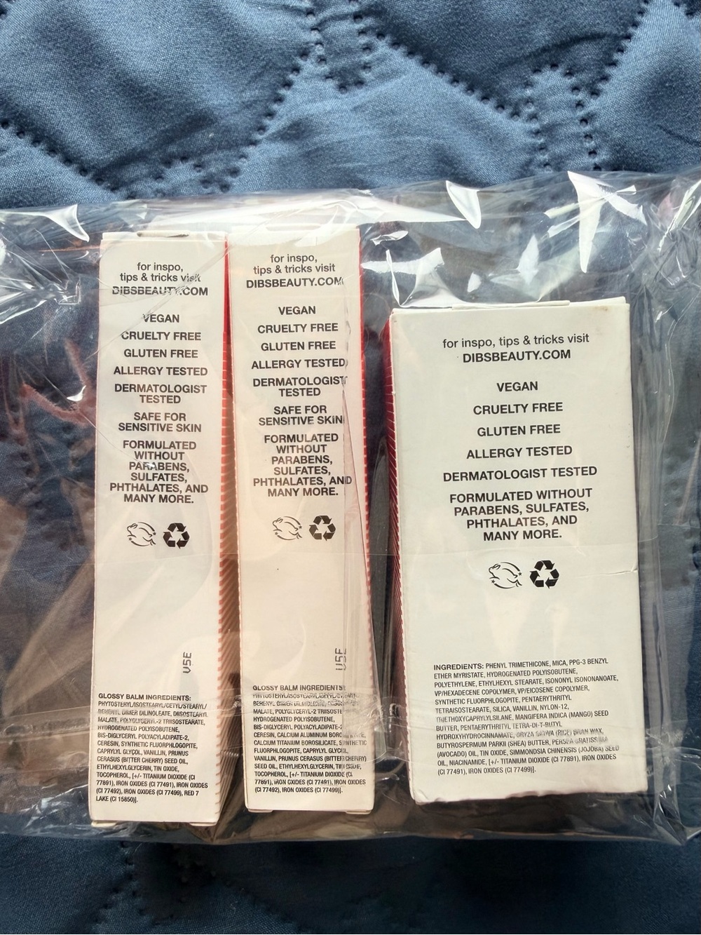 Dibs Bundle - Picture 3 of 4